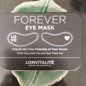 Reusable Eye Mask Set